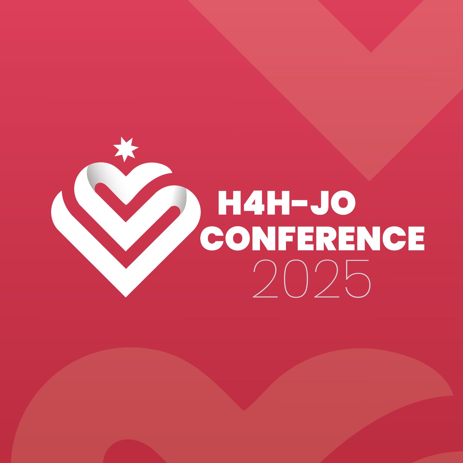 H4H – JO Conference
