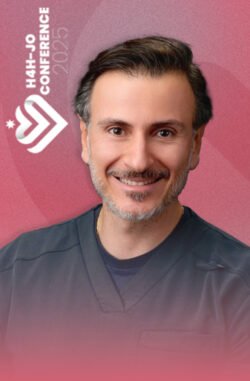 Dr. Sinan Ghishan Dr. Sinan Ghishan