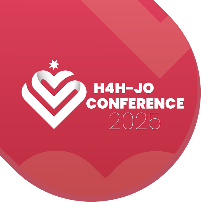 H4H – JO Conference